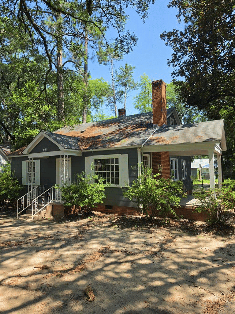 911 W Society Ave, Albany, GA 31701