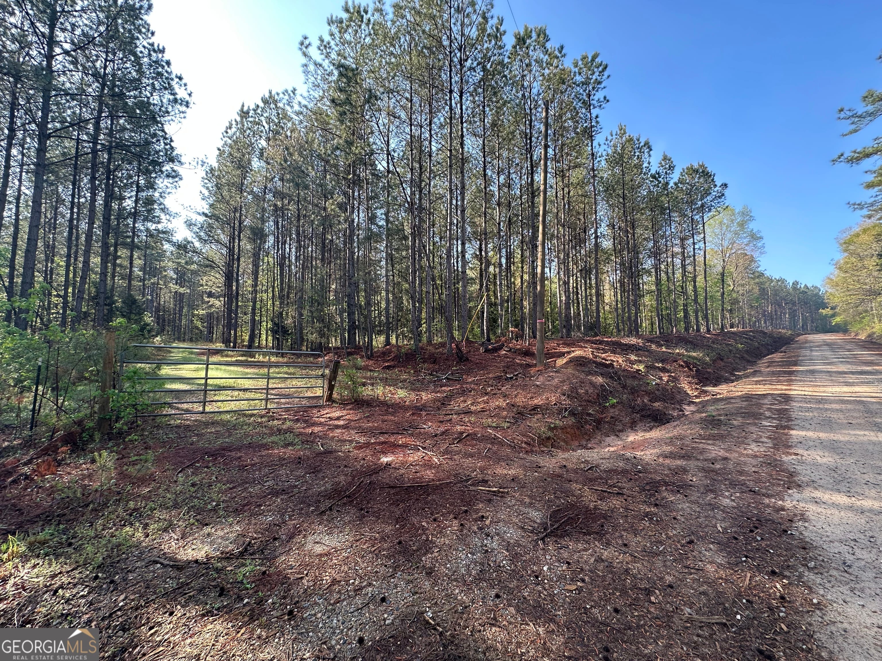 0 J.W. Dunn, Warm Springs, GA, 31830