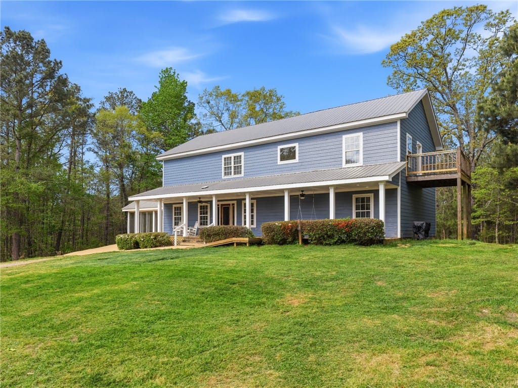 6755 Horseshoe Bend Road, Dadeville, AL, 36853 — Photo 2