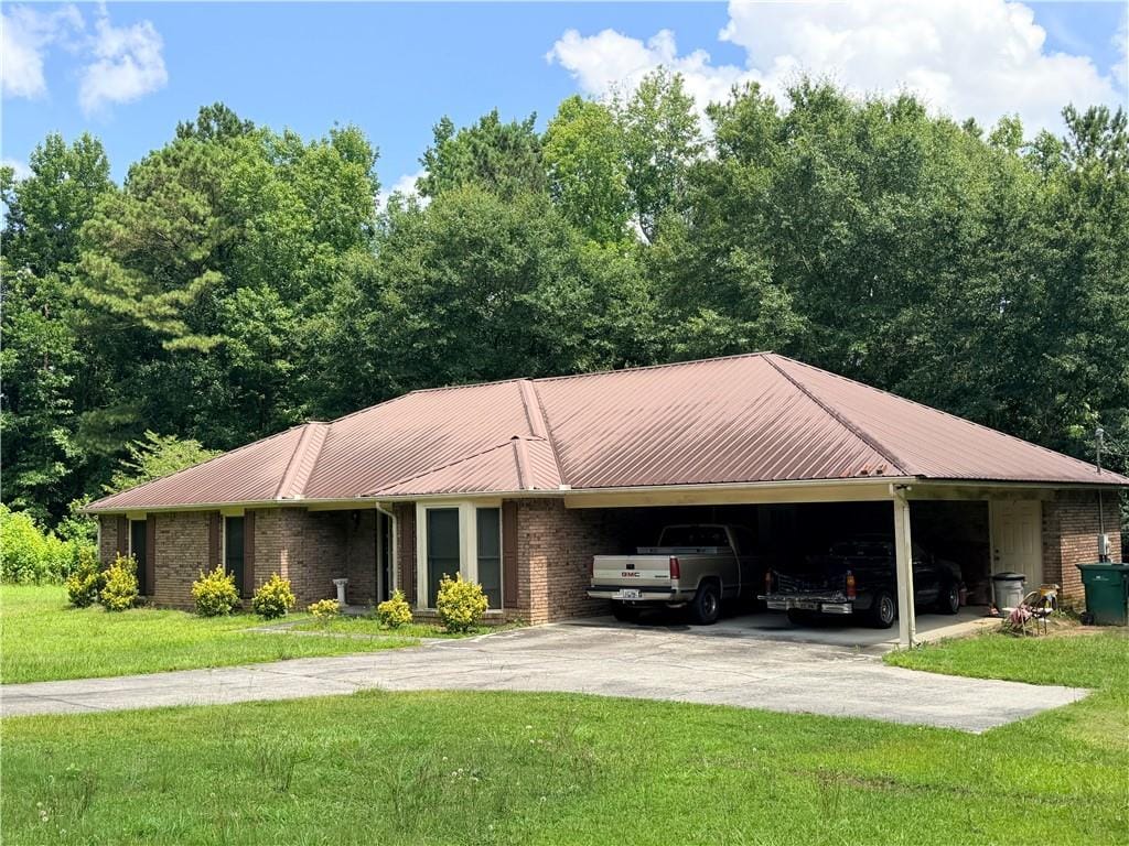 2566 Lamb Road, Smiths Station, AL, 36877