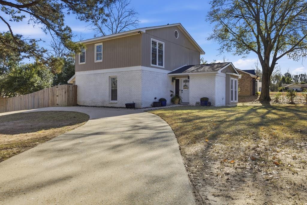 6818 Fawndale Drive, Columbus, GA, 31904