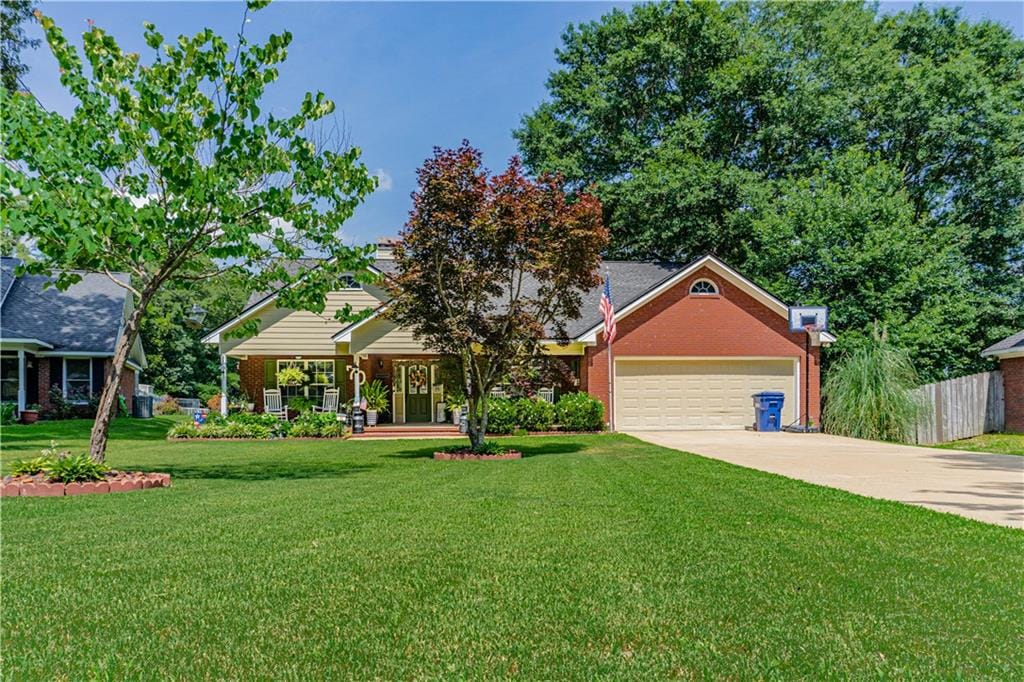 70 LEE ROAD 2030, Phenix City, AL, 36870