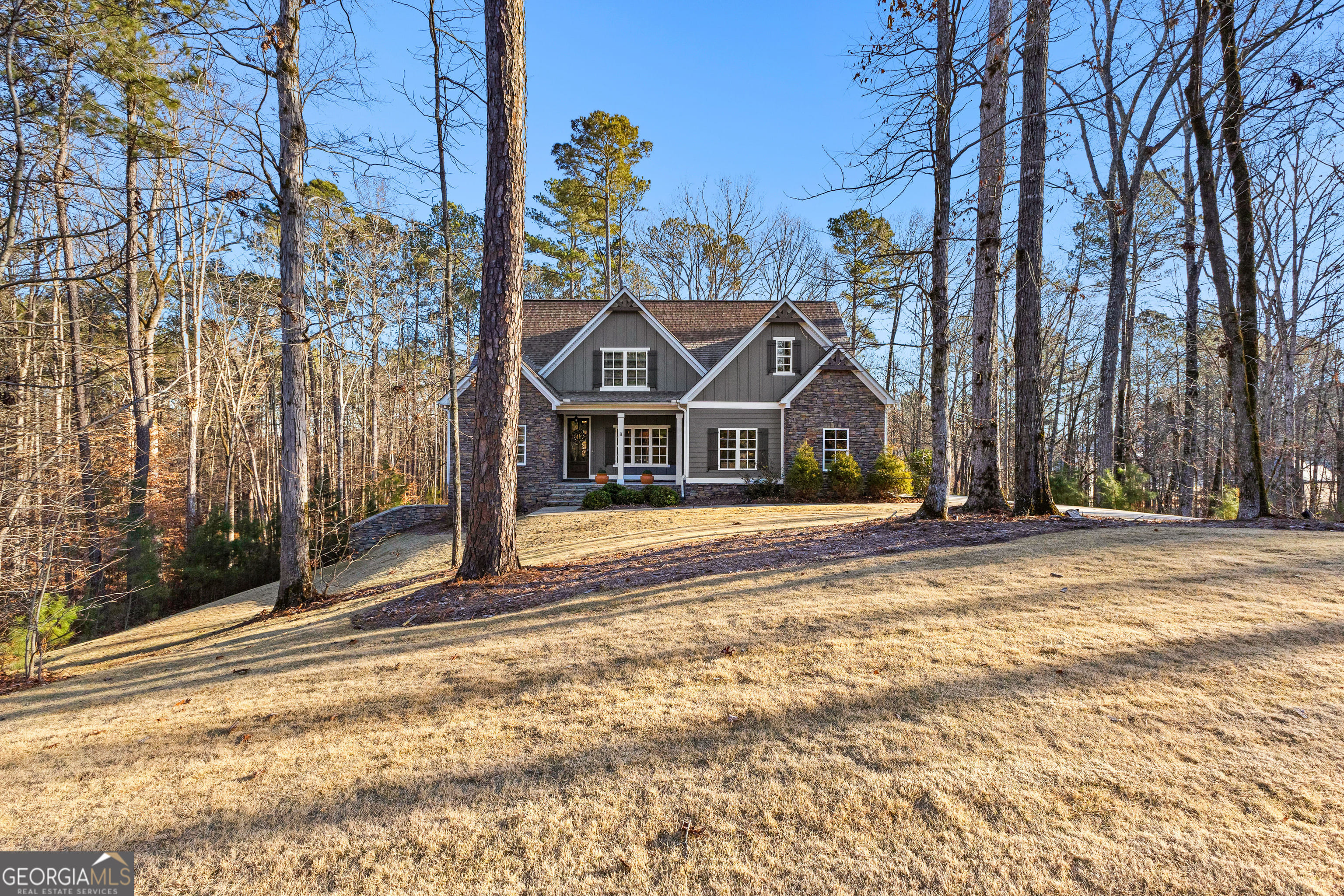 408 Long View, Lagrange, GA, 30240