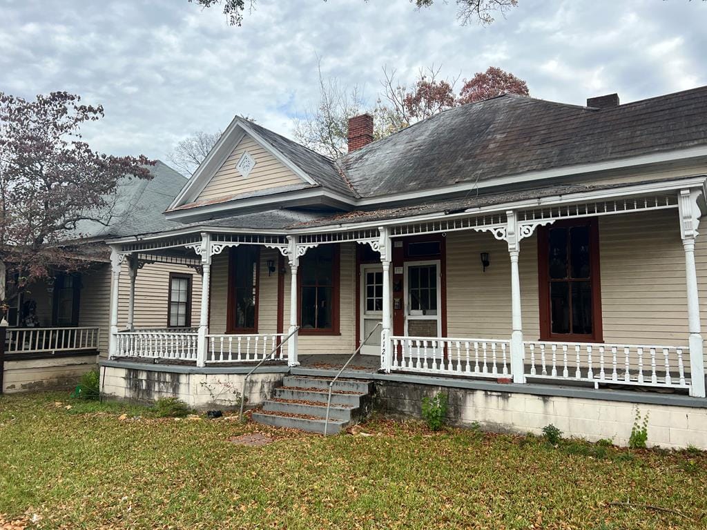 1119 18th St, Columbus, GA 31901, USA — Photo 1