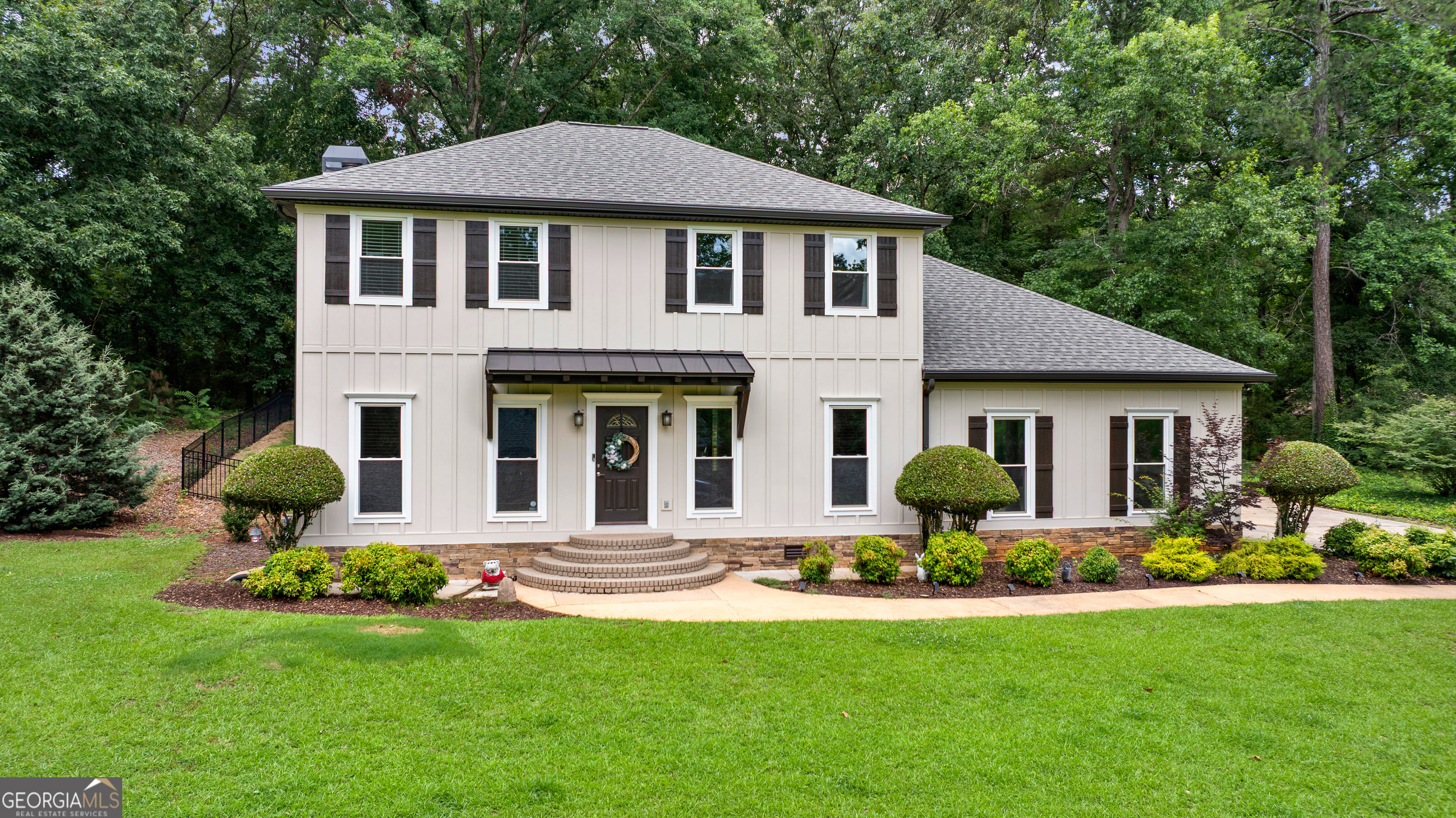 6 Cannongate Rd, Sharpsburg, GA 30277