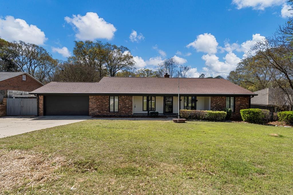 4418 Hedingham Lane, Columbus, GA, 31907 — Photo 1