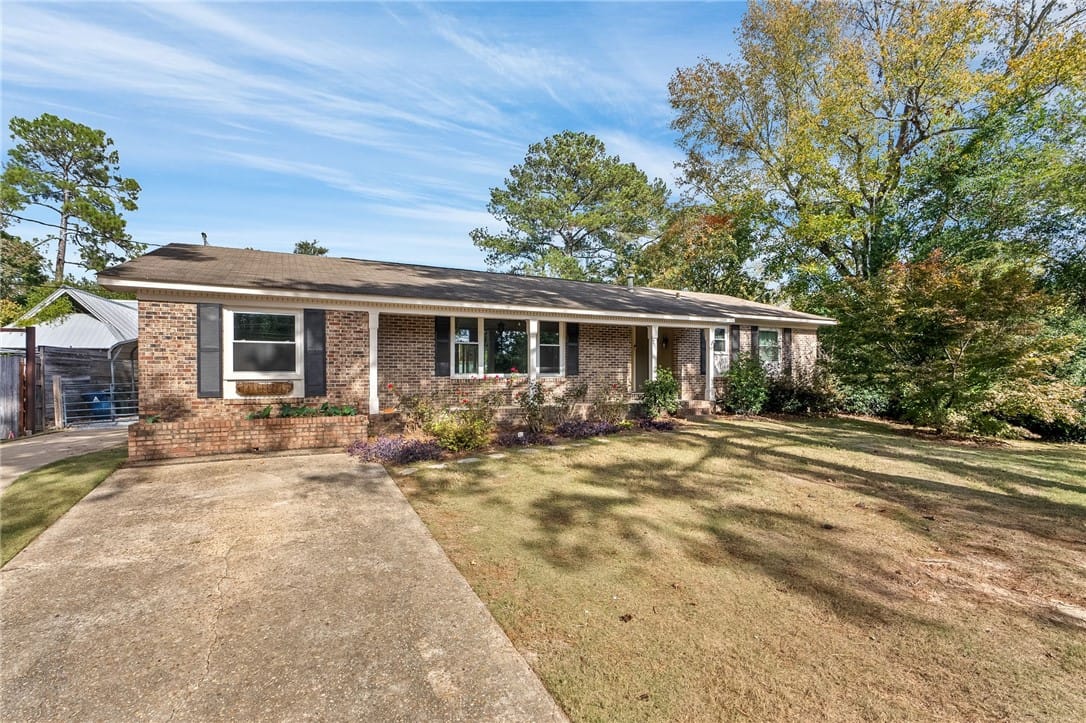 793 HOLLON, Auburn, AL, 36830