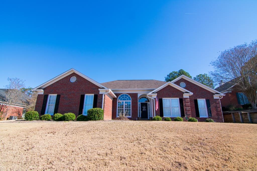819 Timber Creek Court, Columbus, GA, 31904