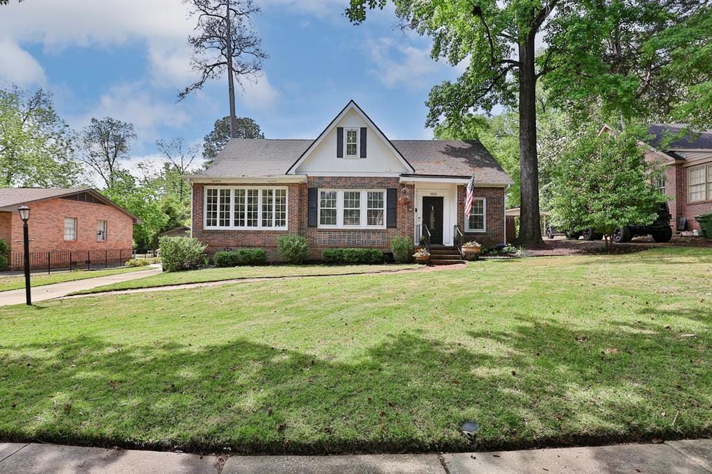 1826 Slade Drive, Columbus, GA, 31901