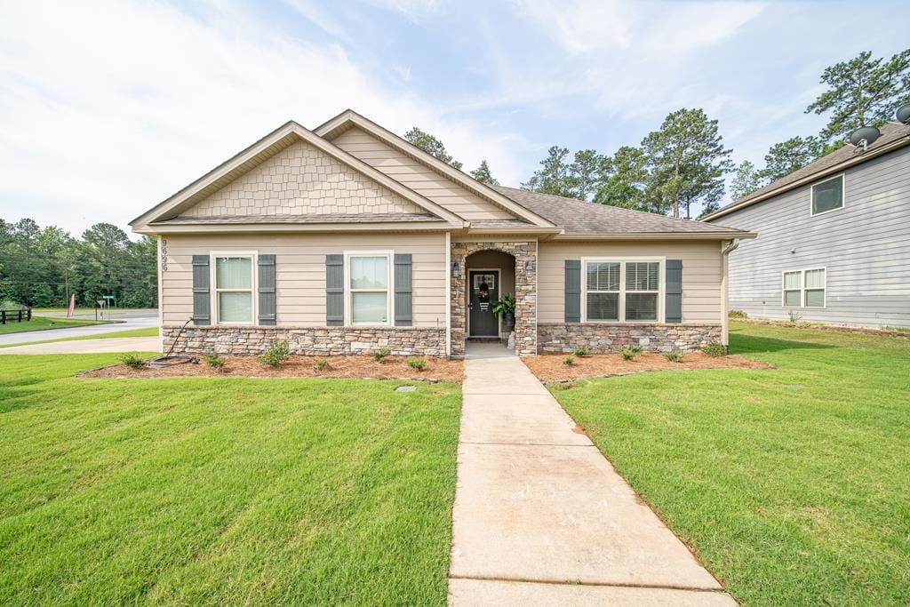 9696 Capot Drive, Midland, GA, 31820