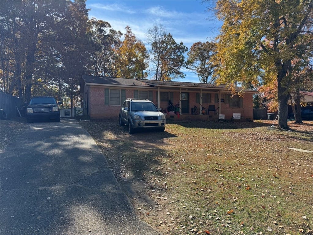 307 HALL, Opelika, AL, 36804