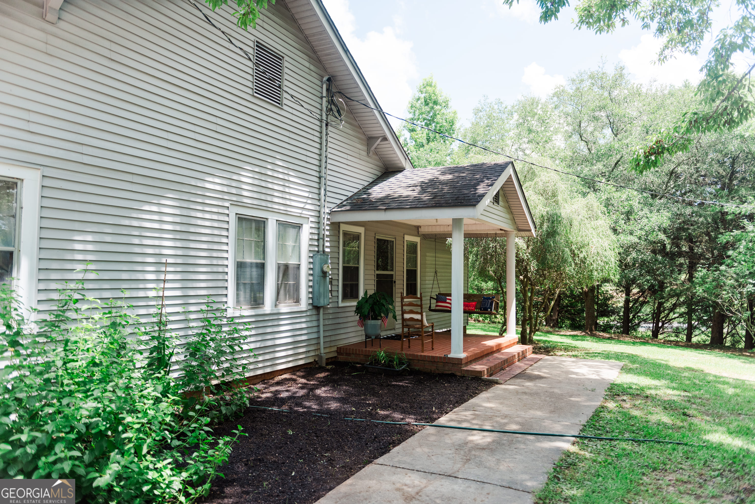 348 Americus, Butler, GA, 31006