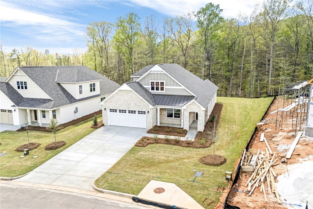 2034 Shadow Bend Ln, Auburn, AL 36830, USA