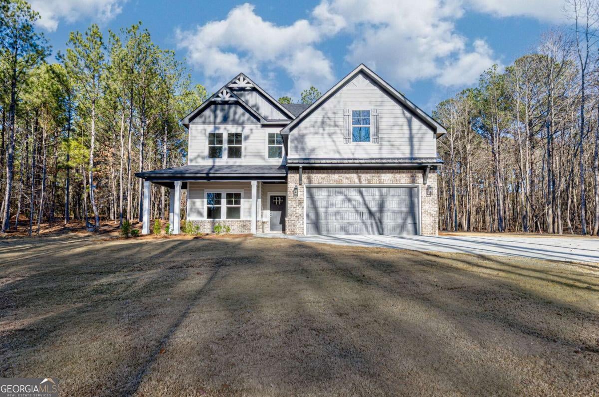 128 Jasmine Ln, LaGrange, GA 30241
