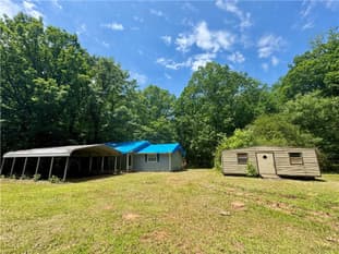 639 Lee Rd 279, Salem, AL, 36874