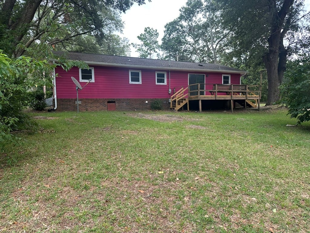 219 Pinson Rd, Albany, GA 31705