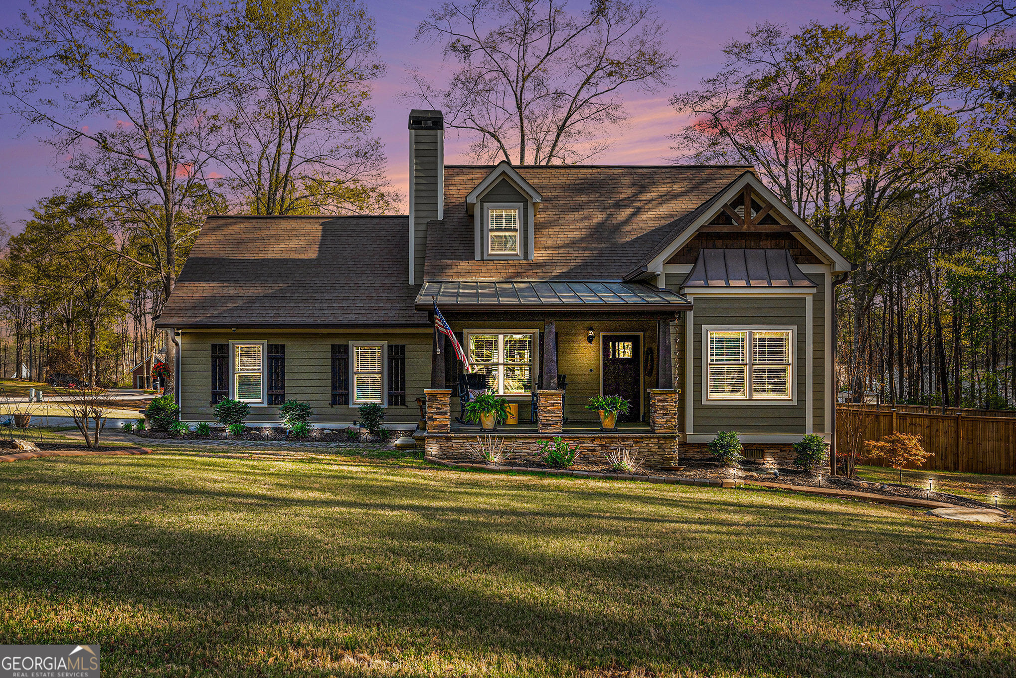 105 Beech, Senoia, GA, 30276