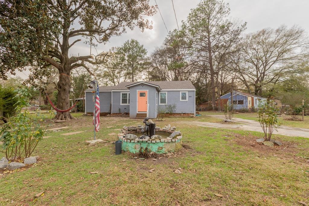 1103 Calvin Avenue, Columbus, GA, 31903