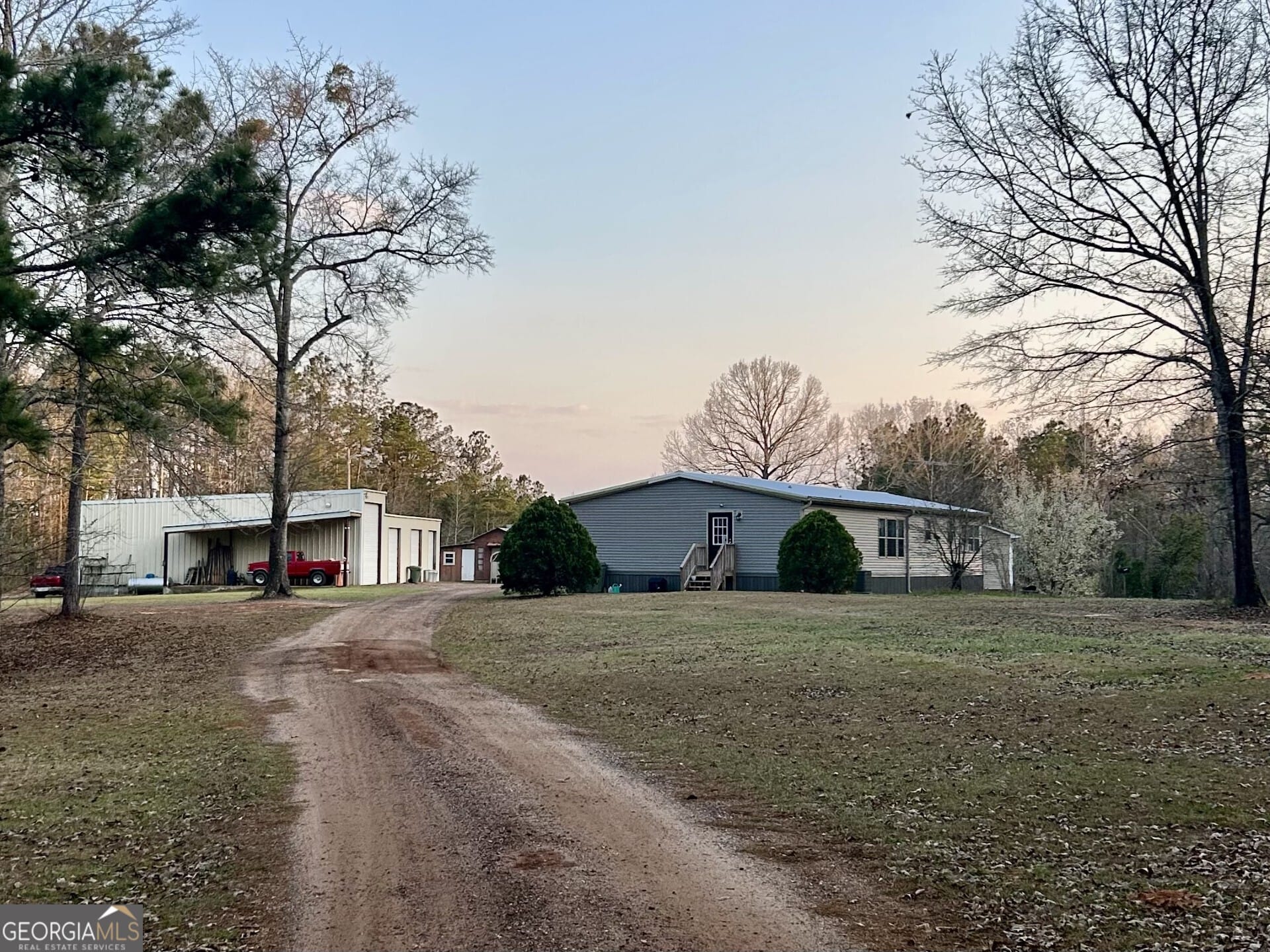 854 Hatcher Road, Georgetown, GA, 39854