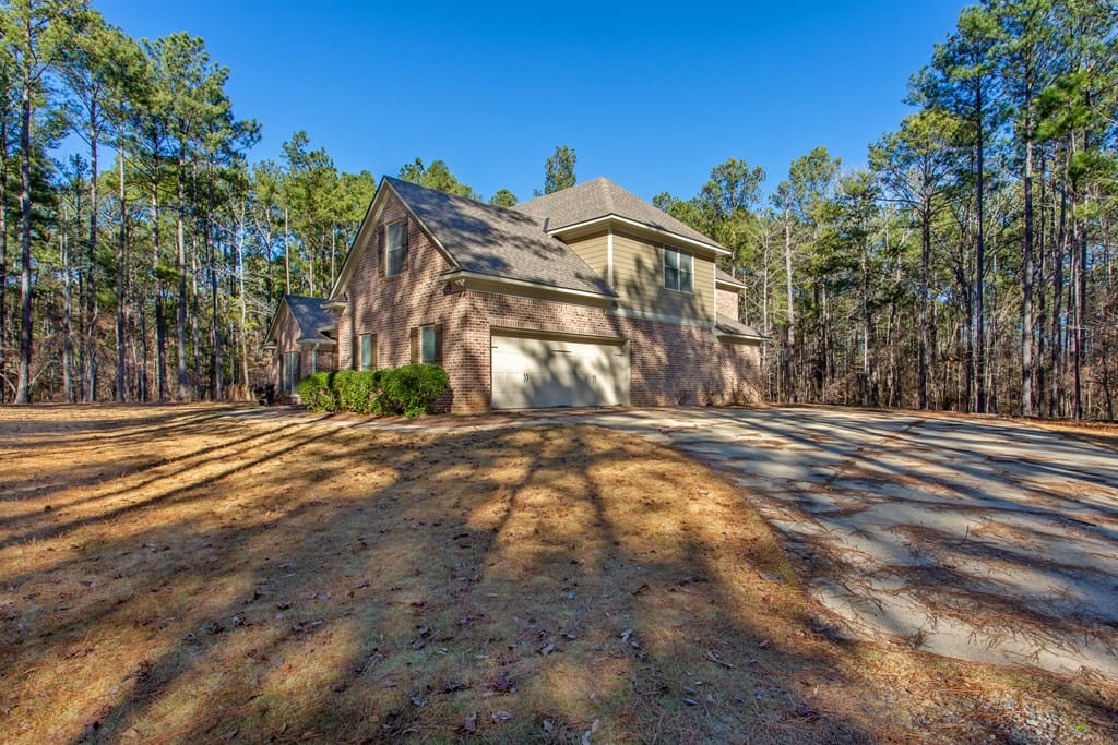 183 Quail Lane, Pine Mountain, GA, 31822