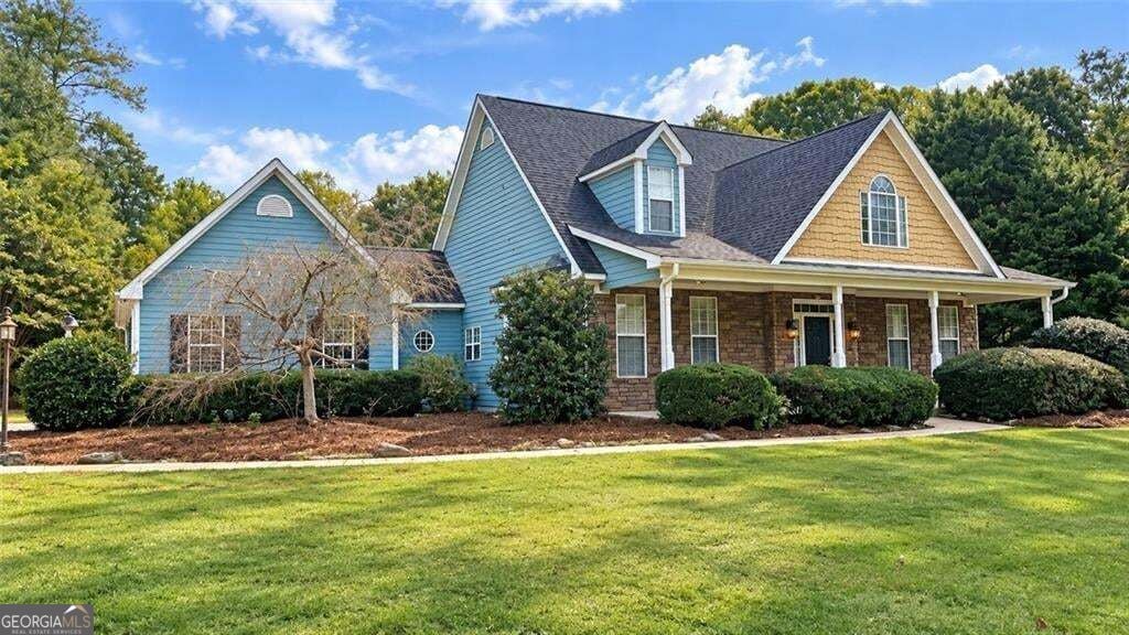 85 Rock Mill Trail, Senoia, GA 30276