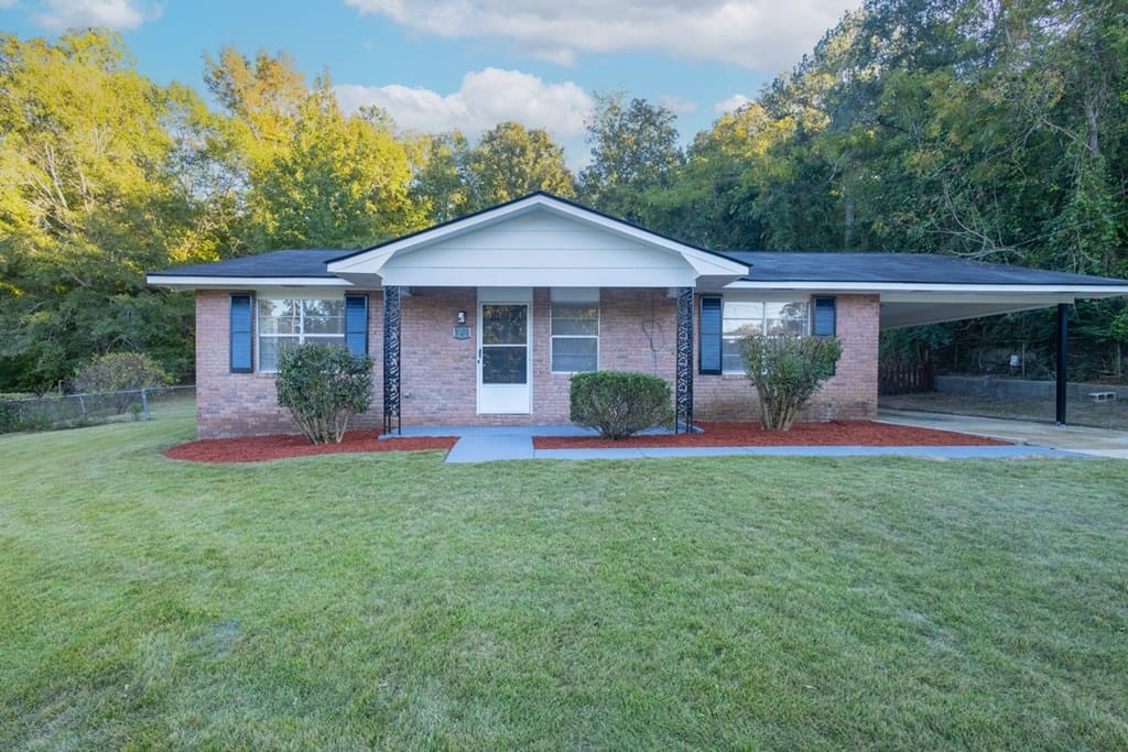 5420 Spencer Lane, Columbus, GA, 31907-6146 — Photo 3