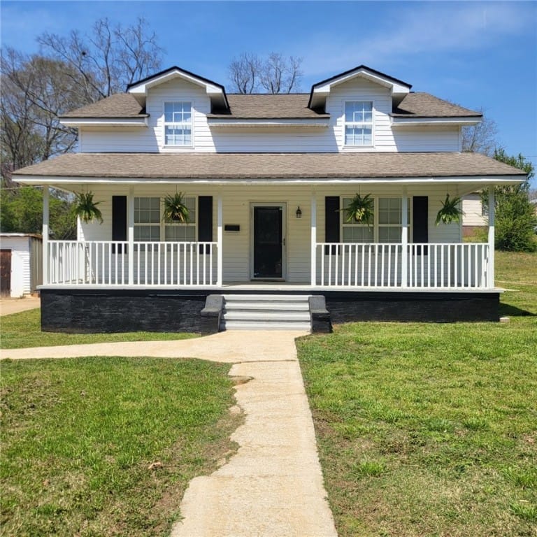 707 Spring Street, Valley, AL, 36854