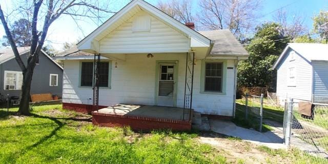 4005 7th Avenue, Columbus, GA, 31904