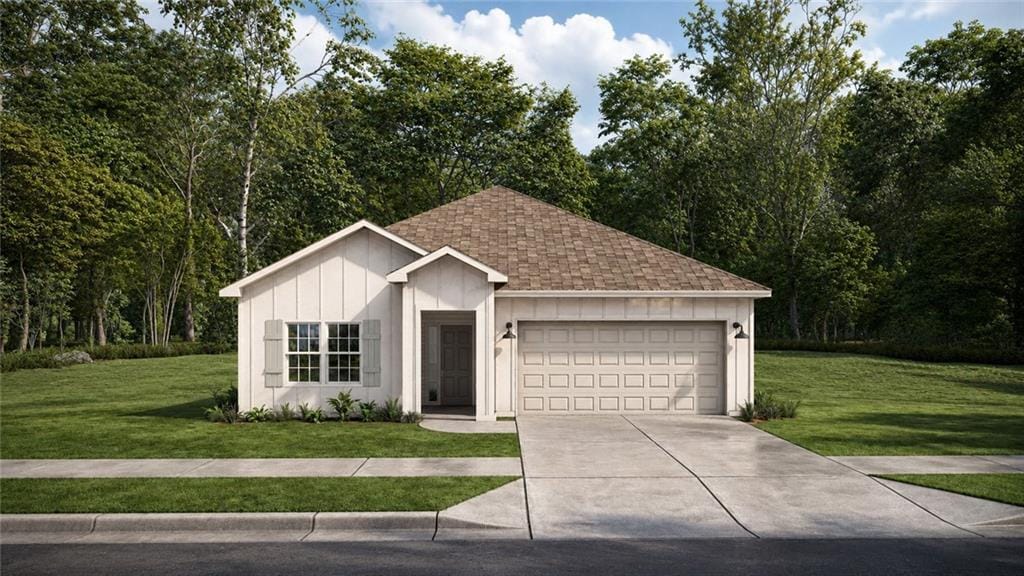 6 Sweet Bay, Fort Mitchell, AL, 36856