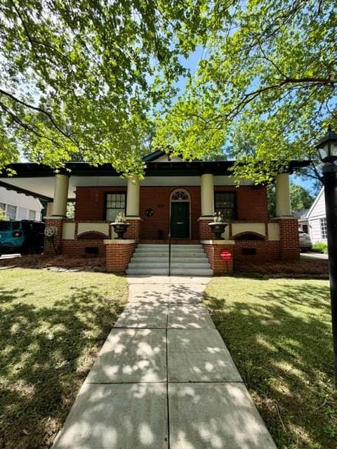 1702 Richard St, Columbus, GA 31906