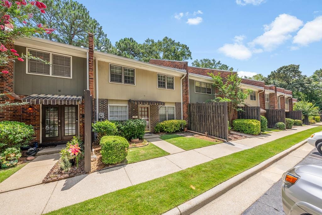 6101 River Road #11, Columbus, GA 31904