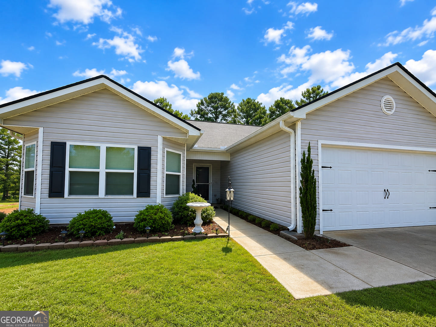 315 Pardue Drive, Thomaston, GA, 30286