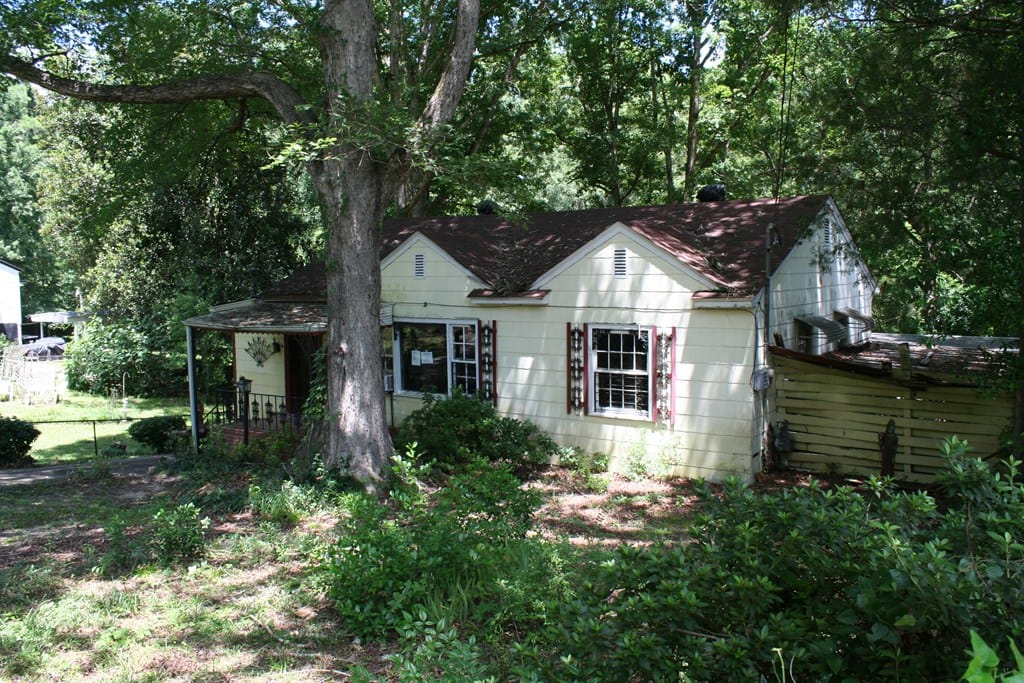 6 Lanier Dr, Columbus, GA 31903
