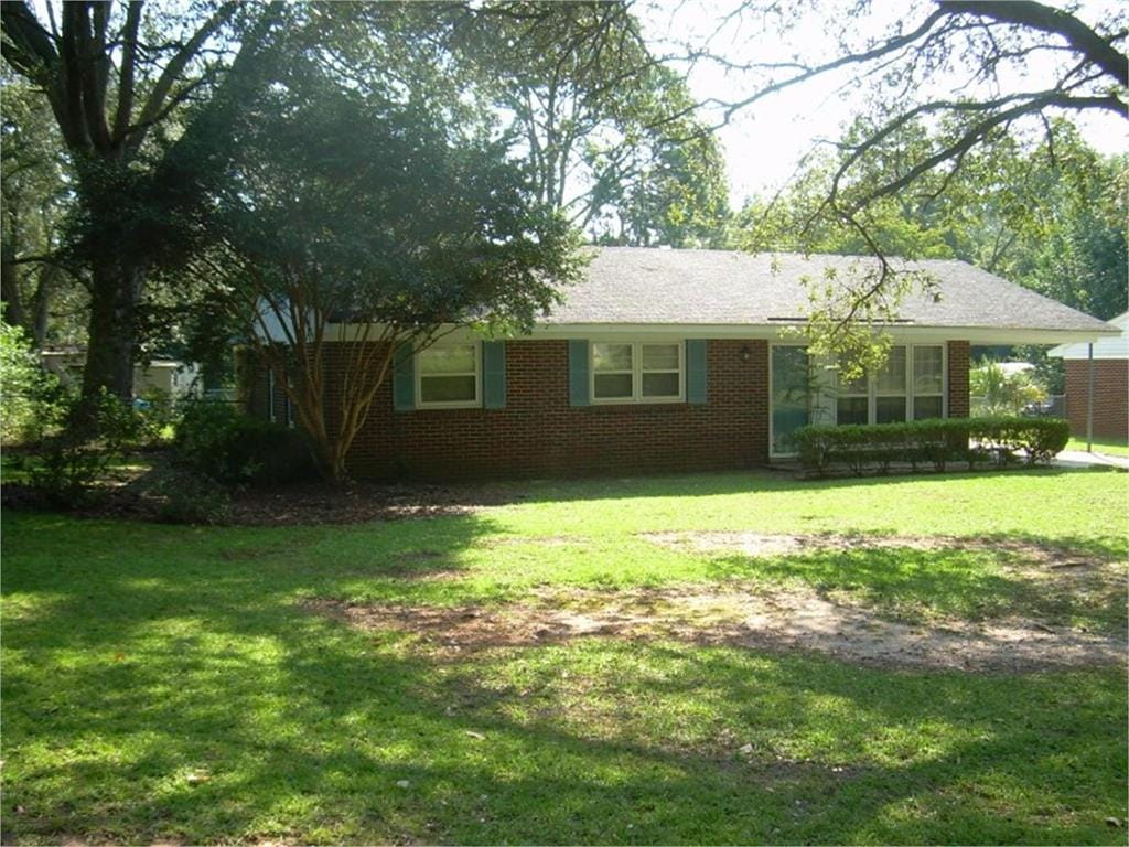 2012 Doncaster Drive, Albany, GA, 31707