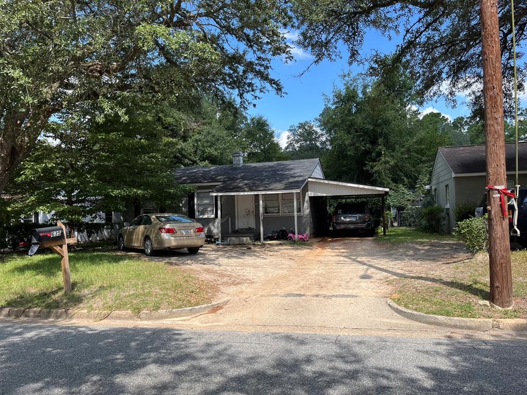 635 11th Avenue, Albany, GA, 31701