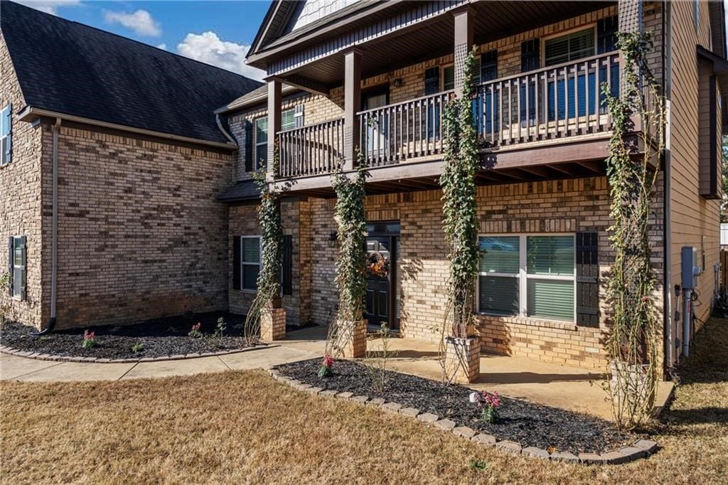 38 Bradley Drive, Fort Mitchell, AL, 36856 — Photo 3