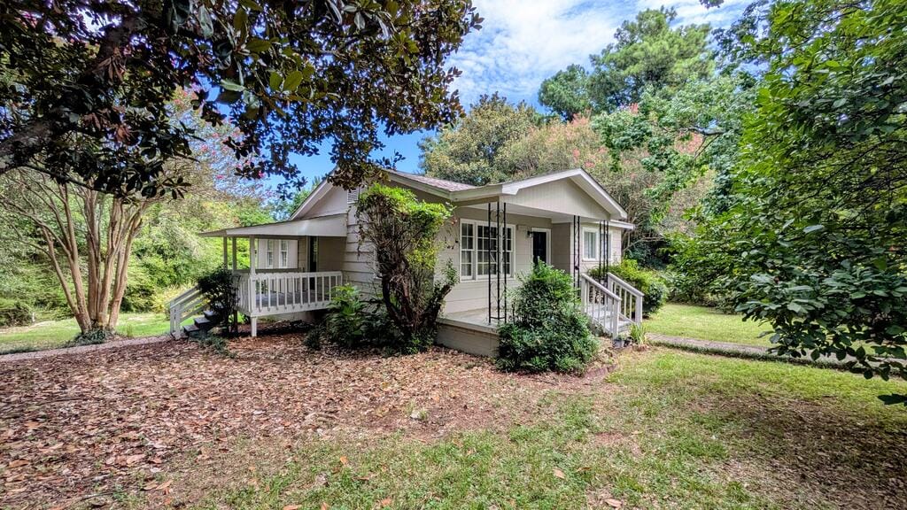 7923 Shinn Dr, Columbus, GA 31909