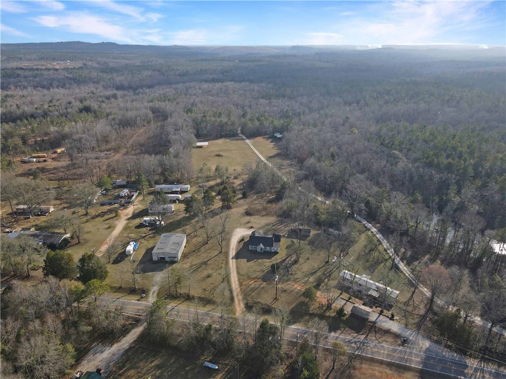 8001 LEE ROAD 252, Opelika, AL, 36804, Exterior shot of property, side view