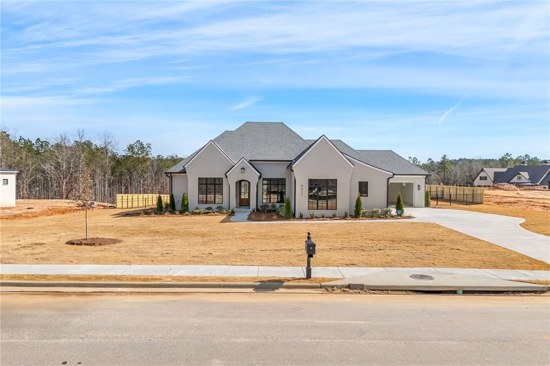 9017 Chapel Heights Drive, Opelika, AL, 36804