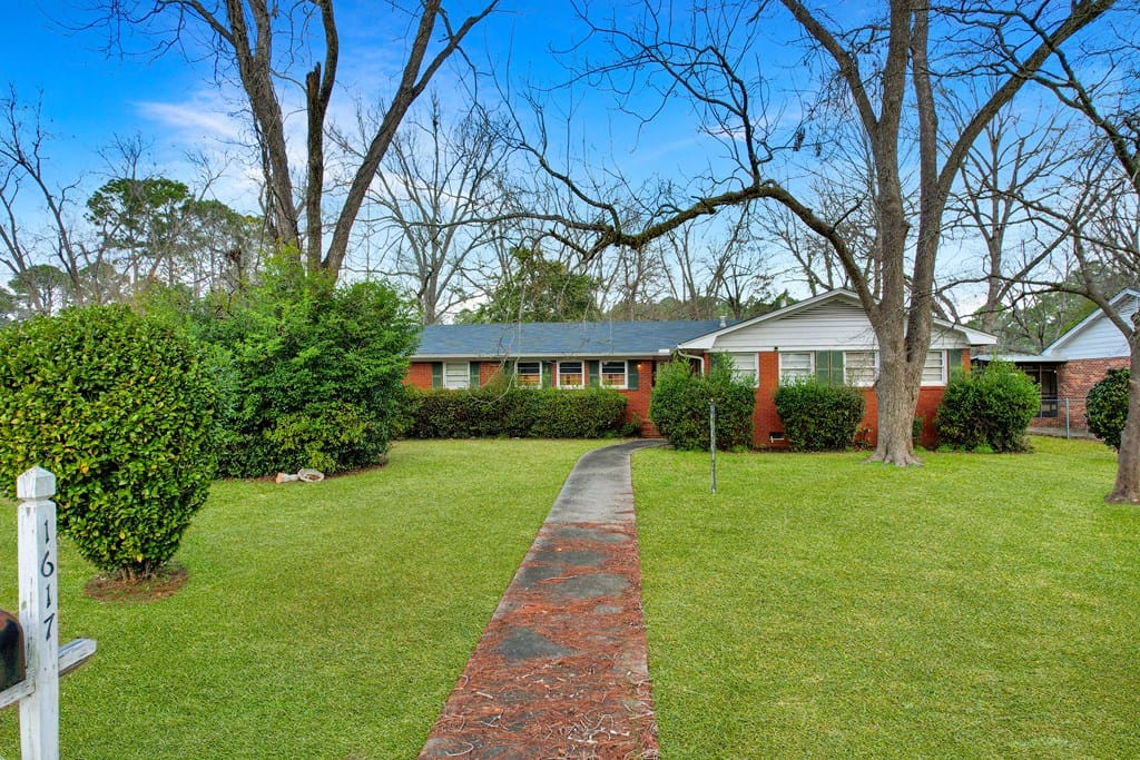 1617 Gail Avenue, Albany, GA, 31707 — Photo 3