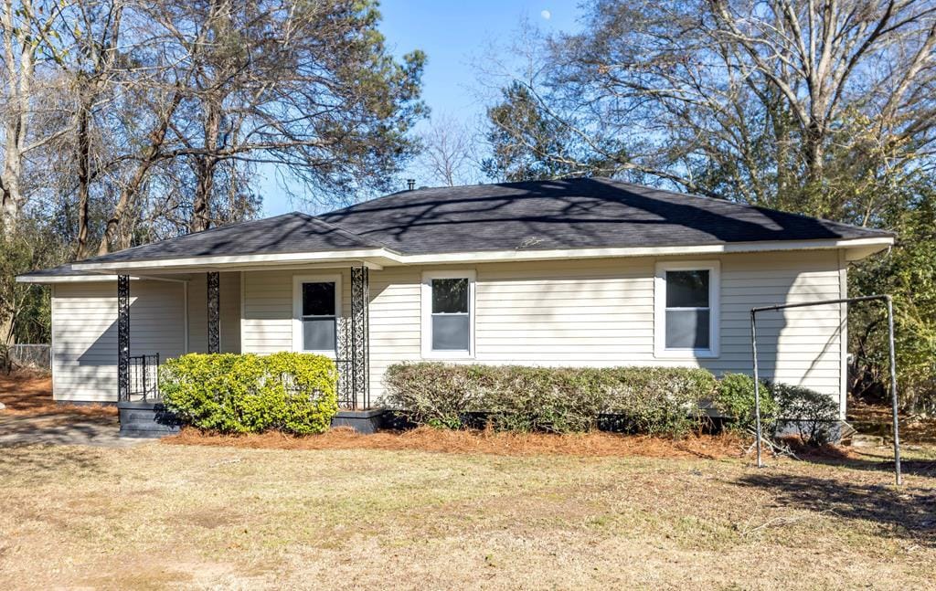 5616 Morris Avenue, Columbus, GA, 31904