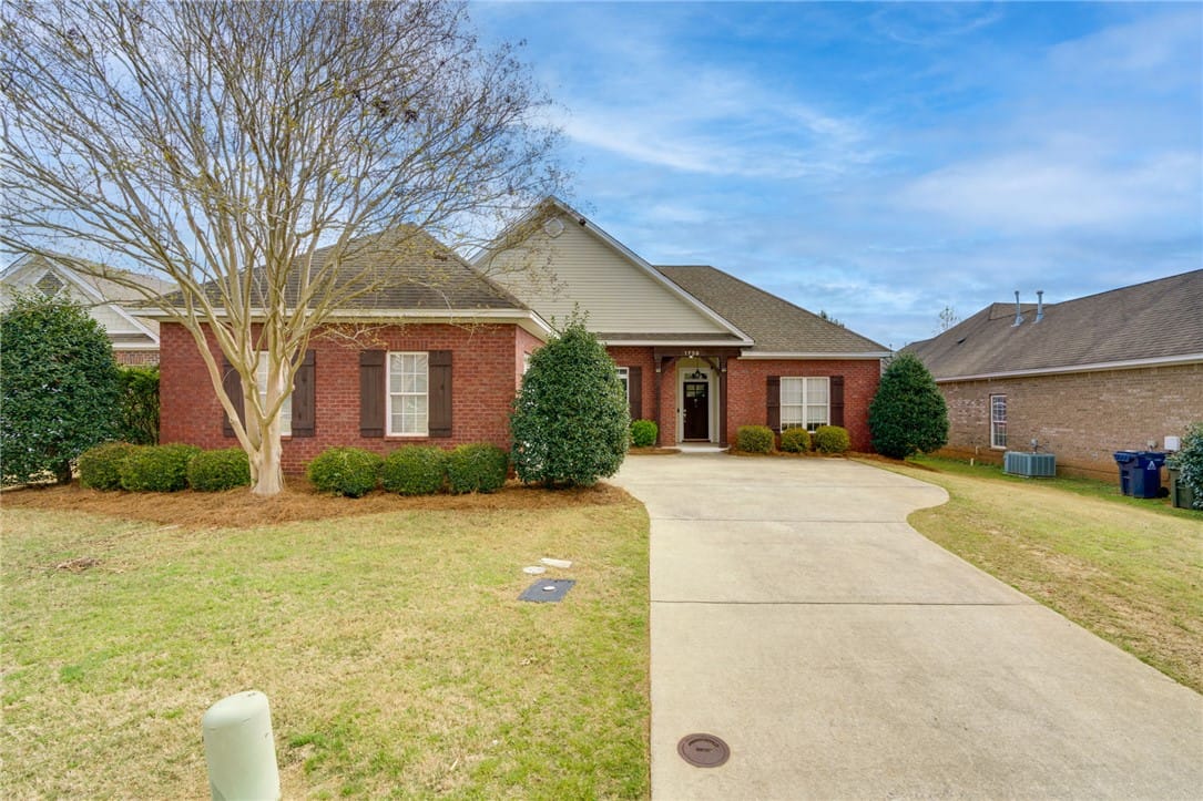 1739 VFW, Auburn, AL, 36832