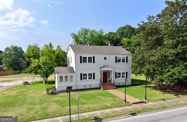 18046 Main St, Woodbury, GA 30293