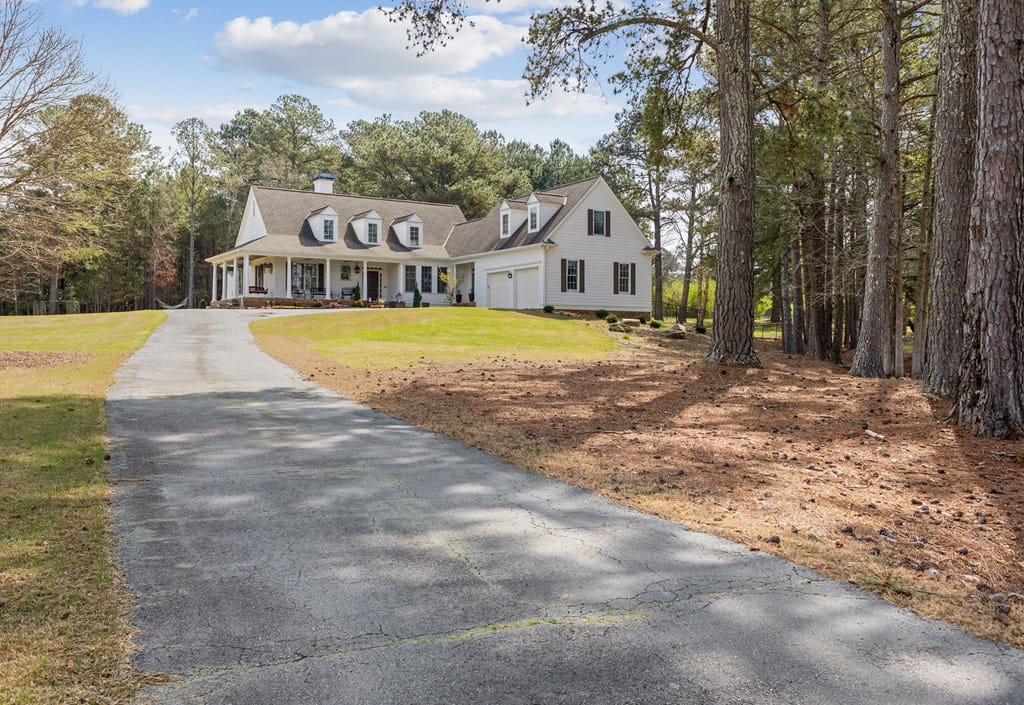 67 Overlook Drive, Pine Mountain, GA, 31822