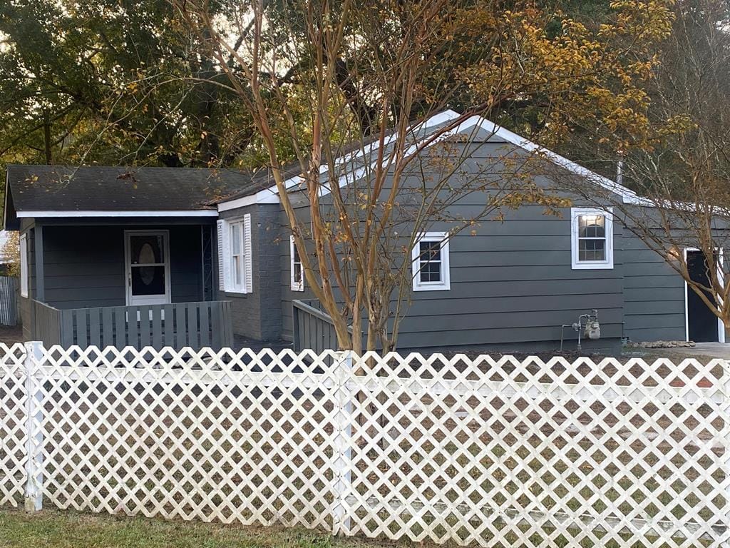 2333 Bruce Avenue, Columbus, GA, 31903