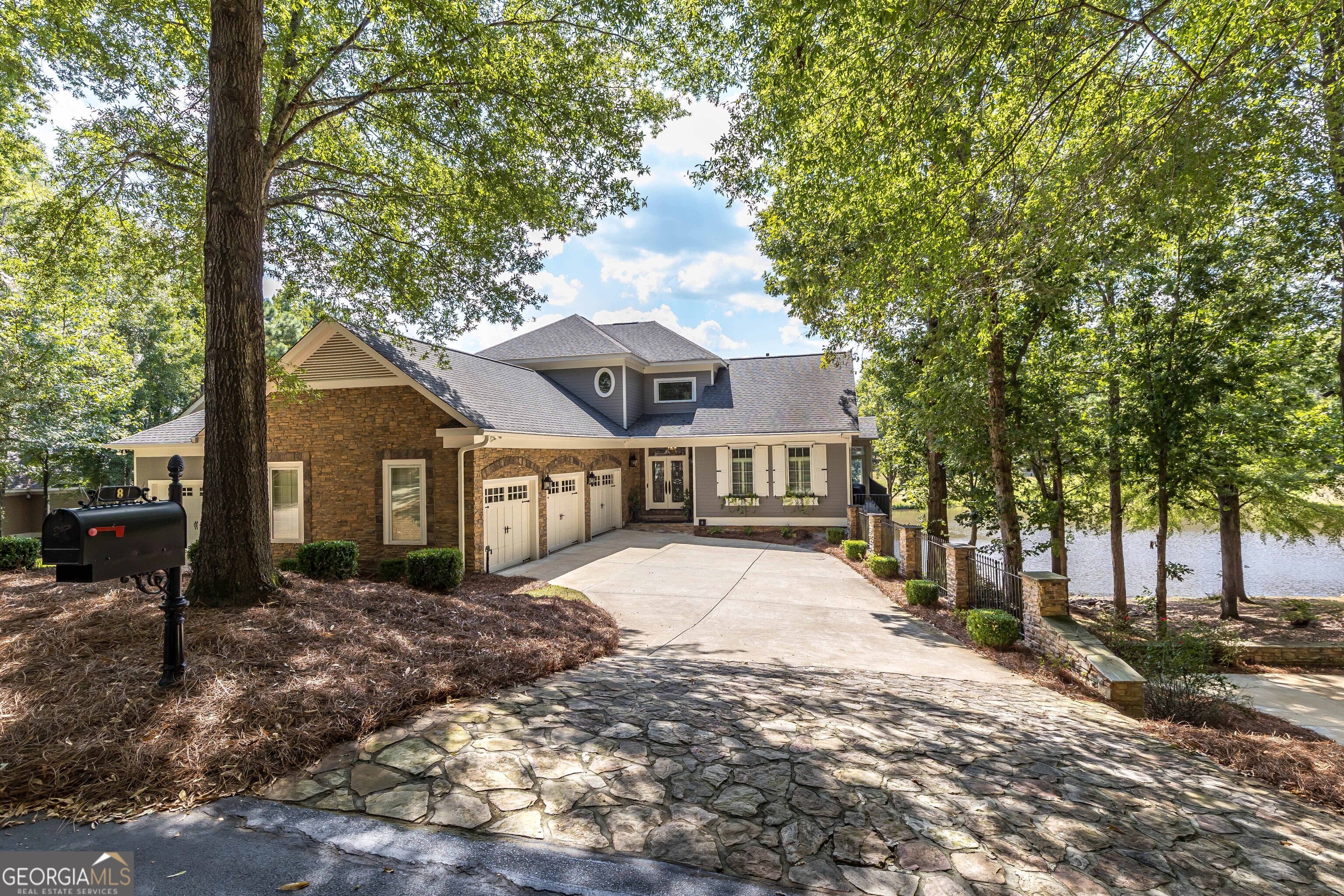4701 Turnberry Ln UNIT 8, Columbus, GA 31909