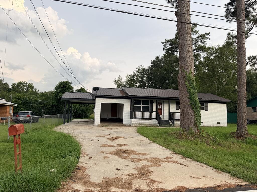 261 13th Ave NE, Cairo, GA 39828