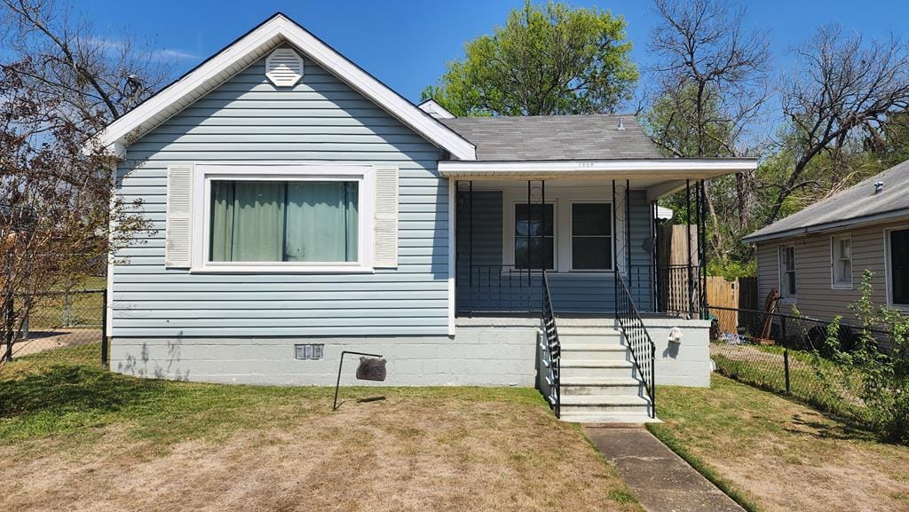 1009 Neill Dr, Columbus, GA 31904