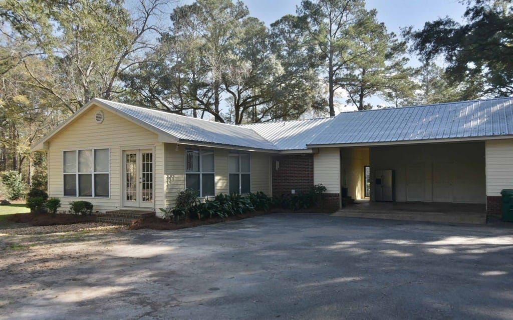 121 Lovers Lane, Albany, GA, 31701