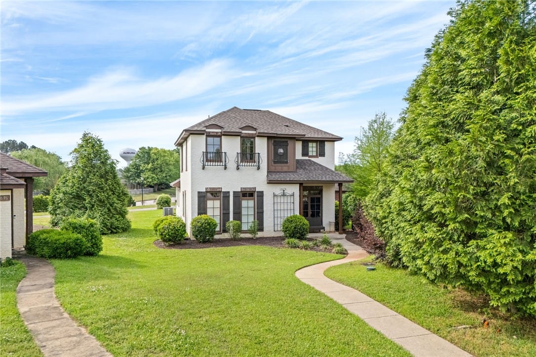 2674 Canal Ct, Auburn, AL 36830